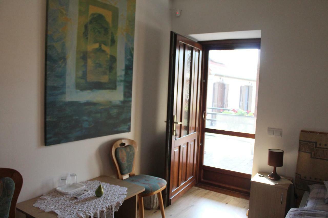 Eszter-Haz Vendeghaz Kerekegyhaza Kerekegyháza Exterior photo